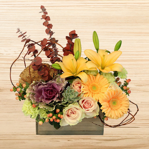 Florist «Johnston the Florist», reviews and photos, 4307 Northern Pike, Monroeville, PA 15146, USA