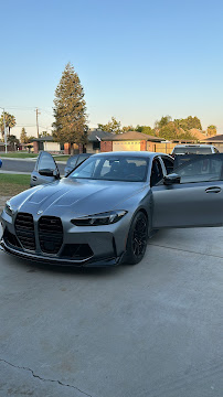 Motorfield detailing - Photo 2 - Car repair in Bakersfield, CA, Bakersfield