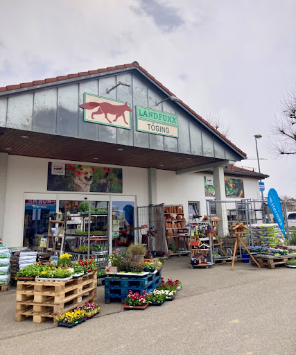 Landfuxx Töging unter Töging am Inn, 