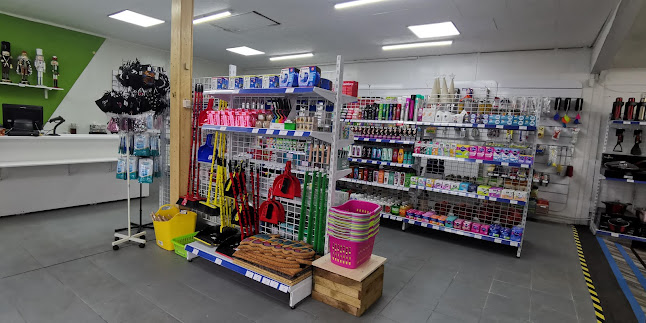 Apropóbolt - Tököl