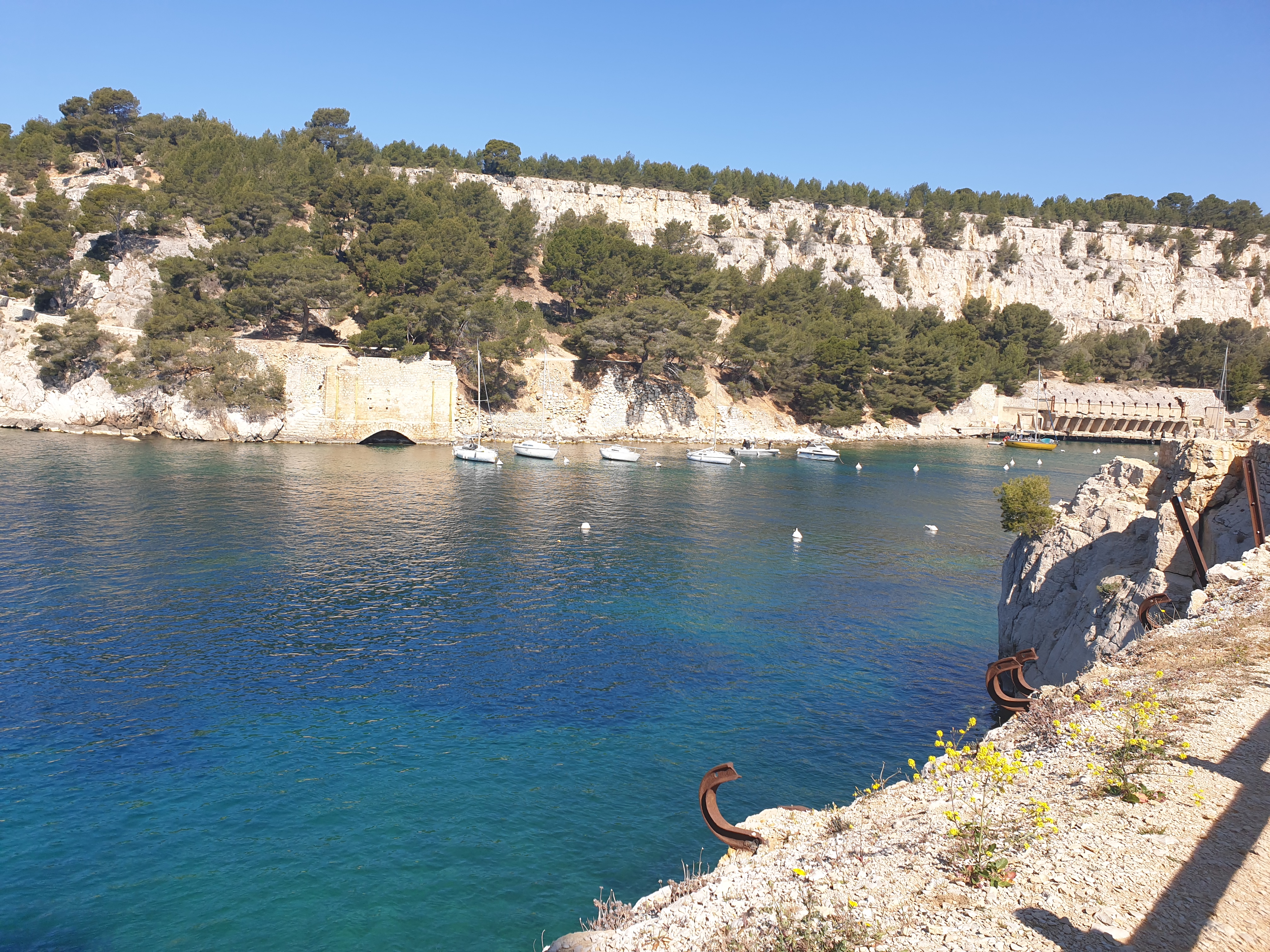 Photo n° 2 de l'avis de Claudette.a fait le 23/04/2023 à 15:07