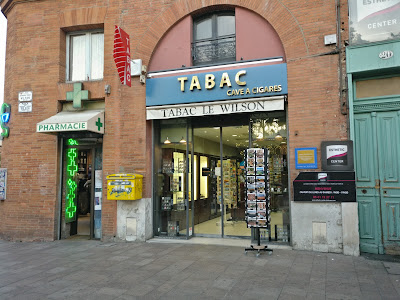 LE WILSON à Toulouse