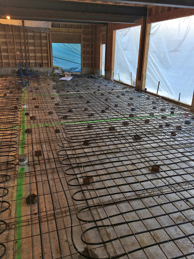 Plumber «Deluxe Plumbing & Heating», reviews and photos, 2720 Jacksonville Rd, Bethlehem, PA 18017, USA