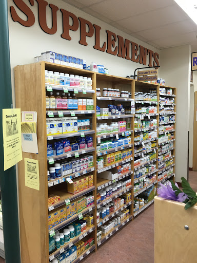 Natural Foods Store «Natural Grocers», reviews and photos, 11402 S Parker Rd, Parker, CO 80134, USA