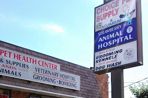 Strawberry Hill Animal Hospital