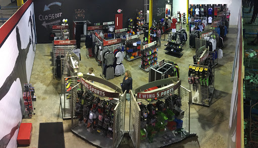 Soccer Store «Ewing Sports», reviews and photos, 1445 Lower Ferry Rd, Ewing Township, NJ 08618, USA