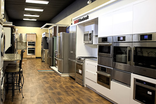 Appliance Store «Snow Bros. Appliance», reviews and photos, 5528 Mayfield Rd, Lyndhurst, OH 44124, USA