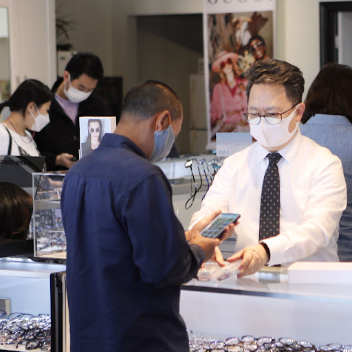 Optician «Italy Optical», reviews and photos, 5141 Buford Hwy NE, Doraville, GA 30340, USA