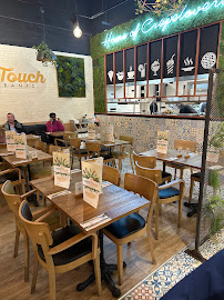 Atmosphère du Restaurant Crêpe Touch Créteil Soleil à Créteil - n°11