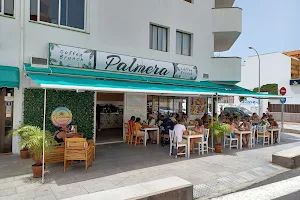 Palmera Coffee Brunch Tenerife Sur image