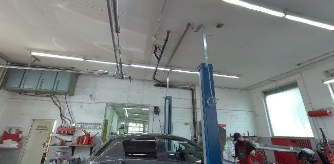 Rezensionen über Garage Brun AG Toyota Reinach in Sursee - Autowerkstatt