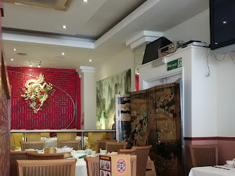 Oriental Garden Restaurant