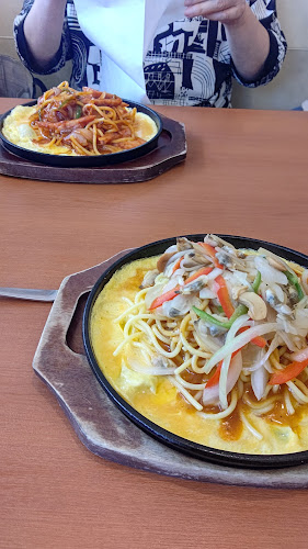 パスタ・デ・ココ 春日井八田町店 - レストラン