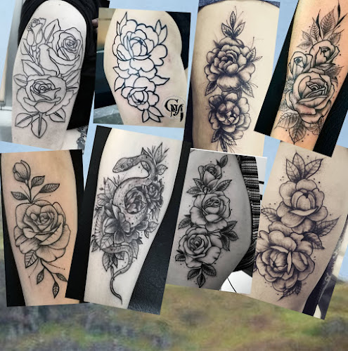 Opiniones de La Santa Tattoo en Montevideo - Estudio de tatuajes