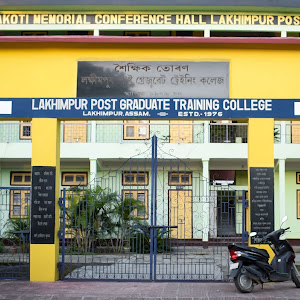 Lakhimpur Post Graduate Training College photo