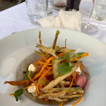 Photo n°2 de l'avis de Jakub.o fait le 14/05/2024 à 07:32 sur le  La Ripa Bianca à Peccioli