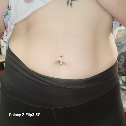 Explore blackout hand tattoo ideas, creative tattoo ideas in Englewood, available at The Original Big Daddy Tattoo & Body Piercing est.1997 est.1997