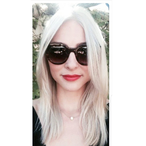 Beauty Salon «The Fig On Third Salon», reviews and photos, The Fig On Third Salon, 5664 W 3rd St, Los Angeles, CA 90036, USA