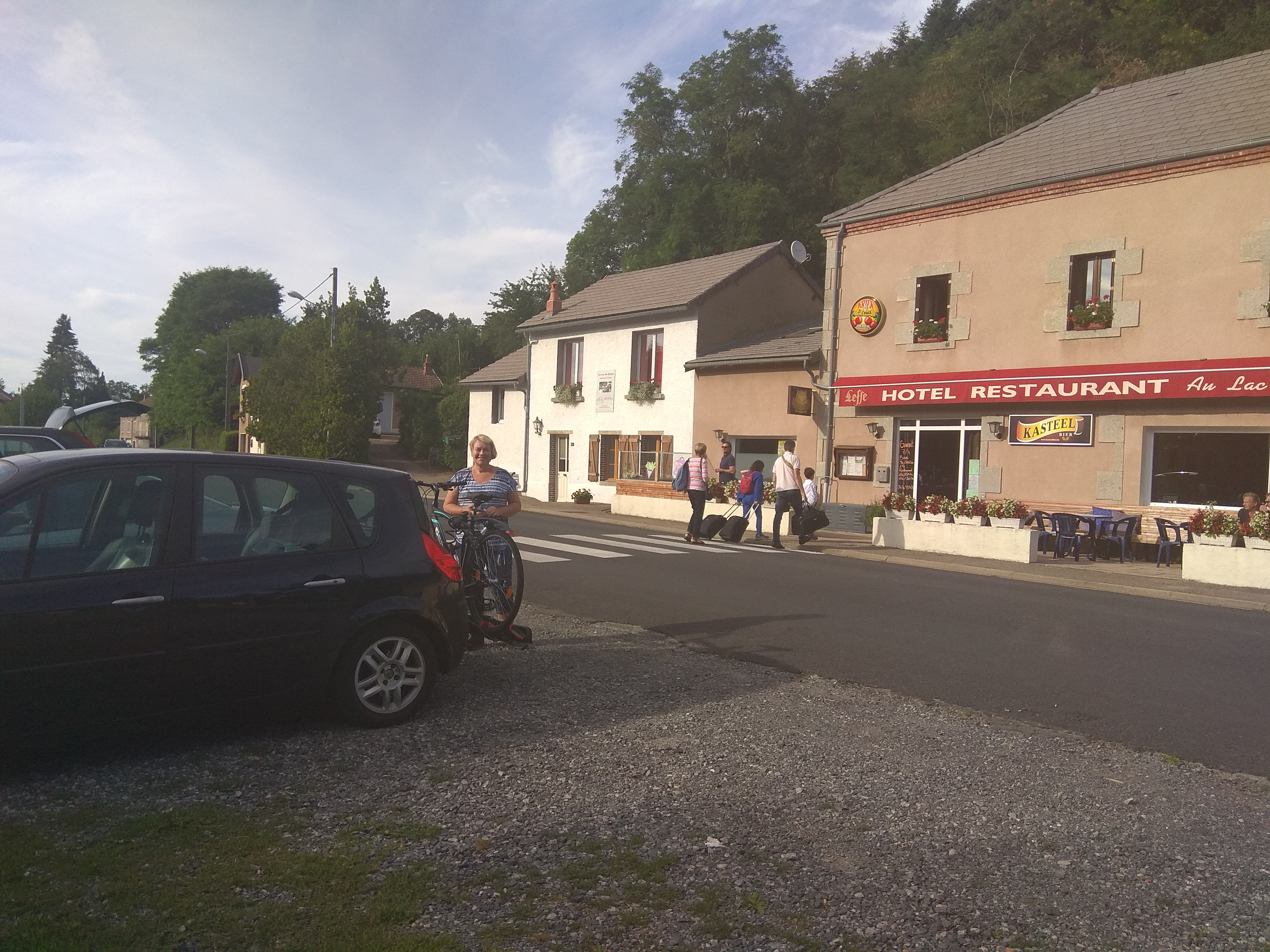 Photo n° 1 de l'avis de Geer.a fait le 11/08/2018 à 13:58