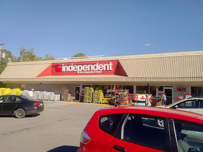 Heather's Your Independent Grocer Middleton