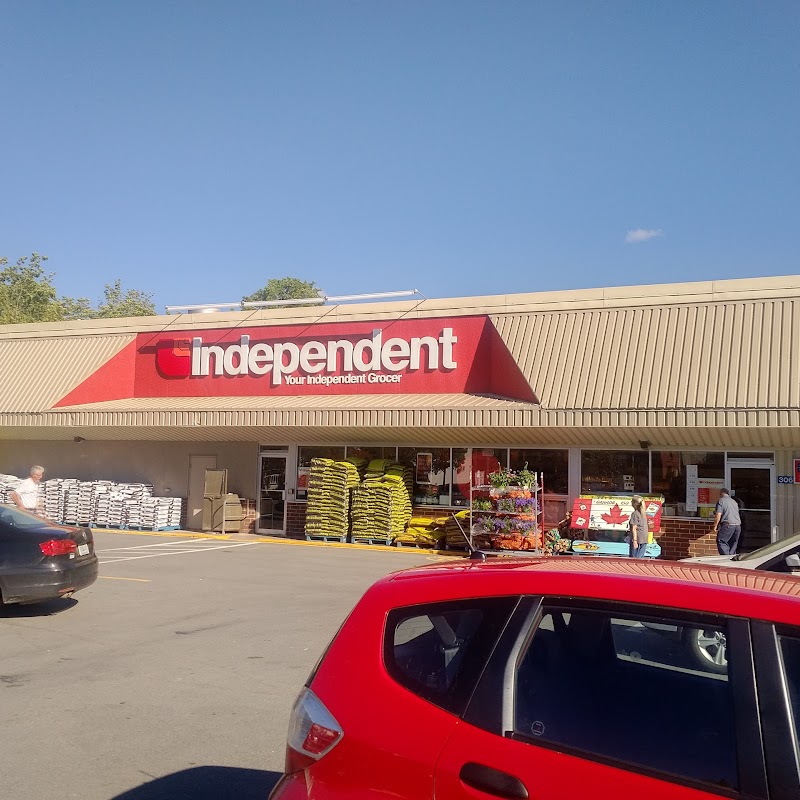 Heather's Your Independent Grocer
