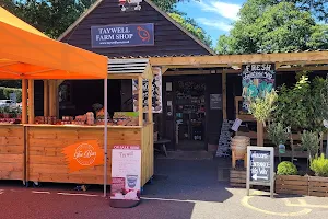 Taywell Farm Shop image