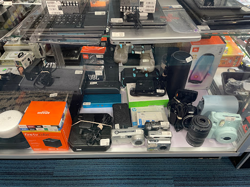 Video Game Store «Game X Change», reviews and photos, 2705 Fort Campbell Blvd, Hopkinsville, KY 42240, USA