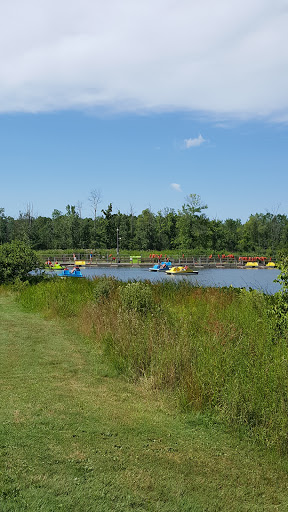 Water Park «Pioneer Waterland & Dry Fun Park», reviews and photos, 10661 Kile Rd, Chardon, OH 44024, USA