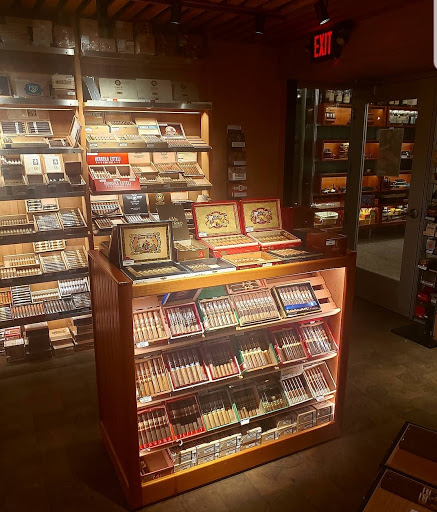 Tobacco Shop «Tobacco Leaf», reviews and photos, 7351 Assateague Dr, Jessup, MD 20794, USA