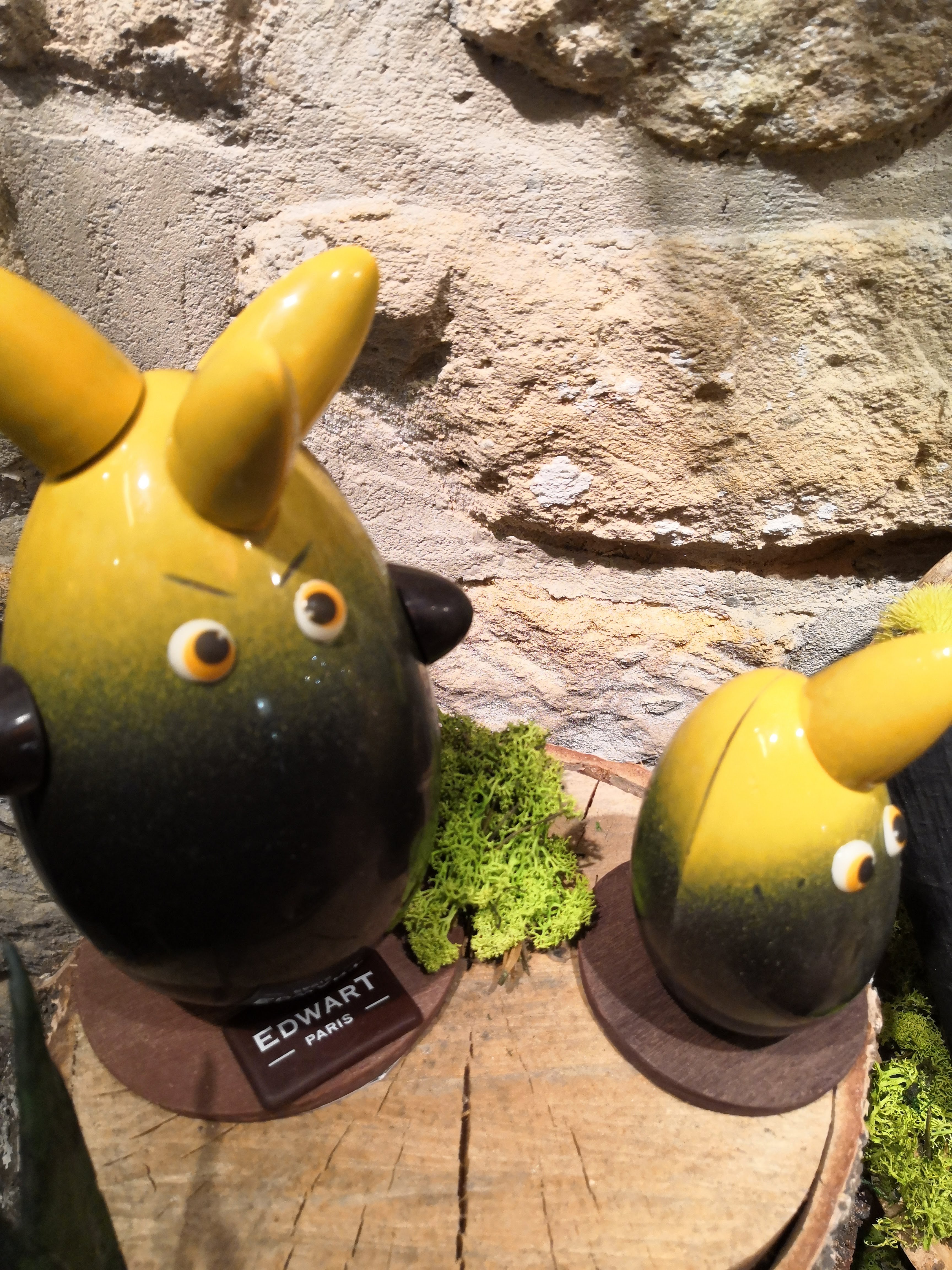 Photo n° 6 de l'avis de Alain.g fait le 28/03/2020 à 07:17