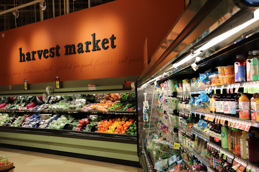 Grocery Store «Hannaford Supermarket», reviews and photos, 43 Round Lake Rd, Ballston Lake, NY 12019, USA