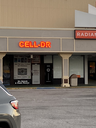 Cell Phone Store «My Cell Phone Doctor», reviews and photos, 3934 S Dale Mabry Hwy, Tampa, FL 33611, USA