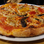 Photo n°2 de l'avis de Romeo. fait le 30/03/2024 à 20:06 sur le  Pasta & Pizza La Taverna à Porto Azzurro