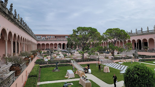 Art School «Ringling College of Art and Design», reviews and photos