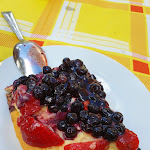 Photo n°6 de l'avis de Isabetta.o fait le 09/09/2020 à 20:30 sur le  Ristorante Rifugio Cavone à Lizzano in Belvedere