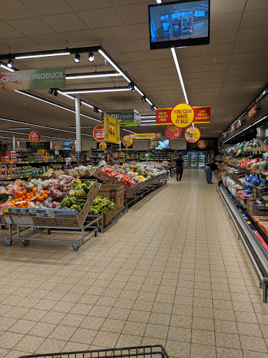 Supermarket «ALDI», reviews and photos, 2323 N Amidon Ave, Wichita, KS 67204, USA