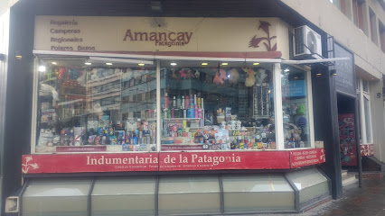 Amancay Patagonia