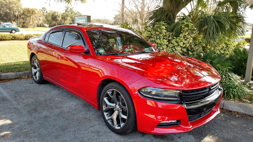 Car Dealer «Dodge Chrysler Jeep of Winter Haven», reviews and photos, 299 Cypress Gardens Blvd, Winter Haven, FL 33880, USA
