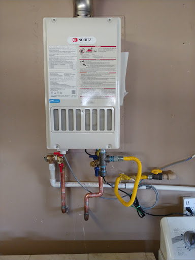 Photo of Pure Value Plumbing