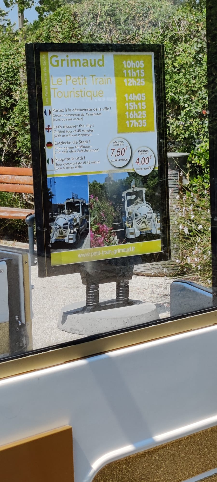 Photo n° 5 de l'avis de Emanus. fait le 20/08/2022 à 16:40