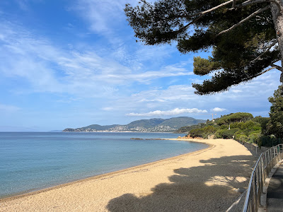 Gigaro - La Gassinière à La Croix-Valmer