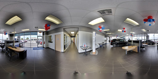 Car Dealer «Baytown Hyundai», reviews and photos, 4343 East Fwy, Baytown, TX 77521, USA