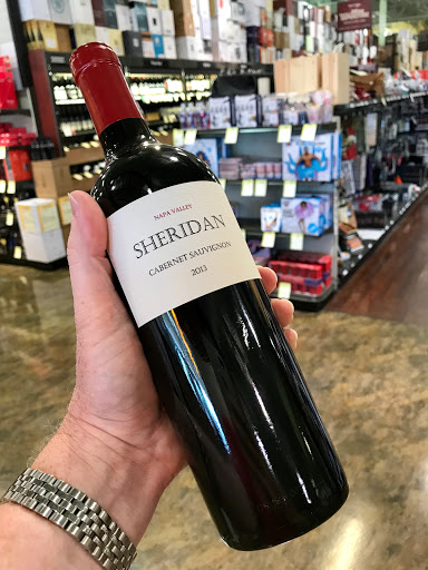 Wine Store «Total Wine & More», reviews and photos, 1744 Laskin Rd, Virginia Beach, VA 23454, USA