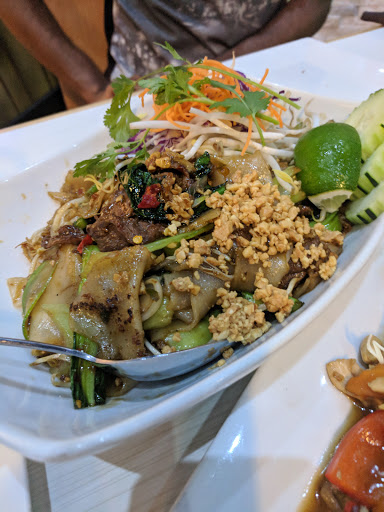 Laotian restaurant Frisco