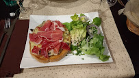 Plats et boissons du Restaurant Le Ptit Gavroche - Cuisine française, fait maison ! à Orléans - n°20