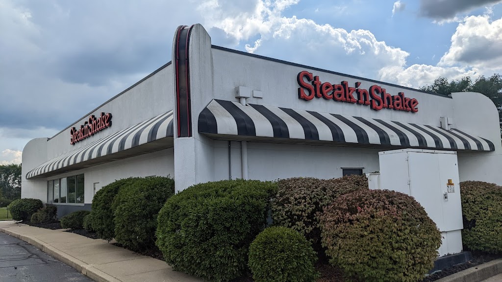Steak 'n Shake 46168