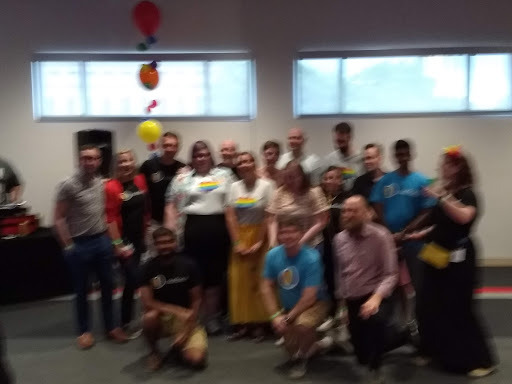 Movie Theater «Phoenix Theatre Inc», reviews and photos, 749 N Park Ave, Indianapolis, IN 46202, USA