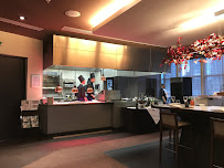 Atmosphère du Restaurant Quinte & Sens à Paris La Defense - n°7