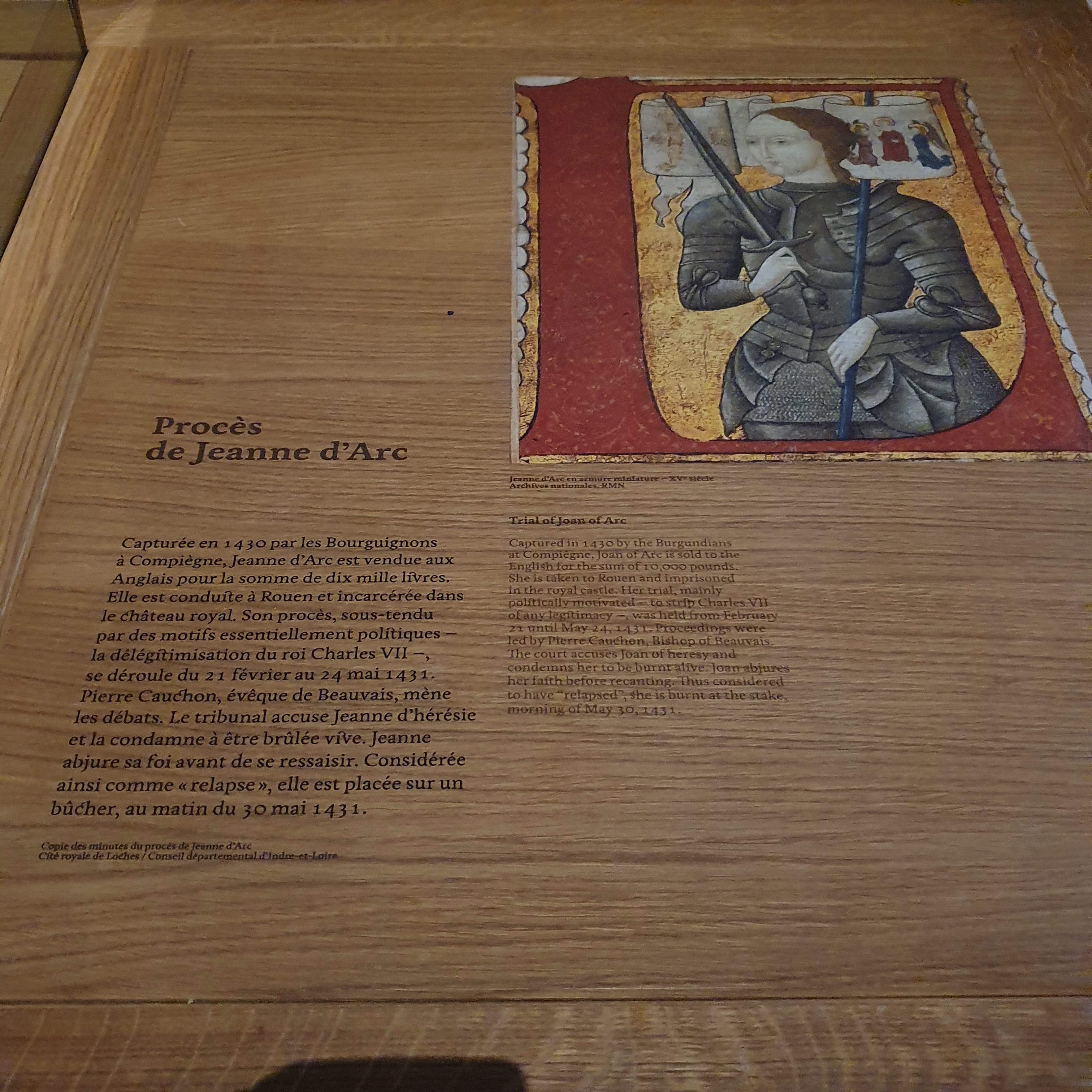 Photo n° 11 de l'avis de Sabine.r fait le 06/11/2022 à 18:24