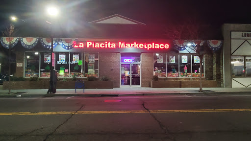 Supermarket «La Placita Supermarket», reviews and photos, 155 N Main St, Port Chester, NY 10573, USA